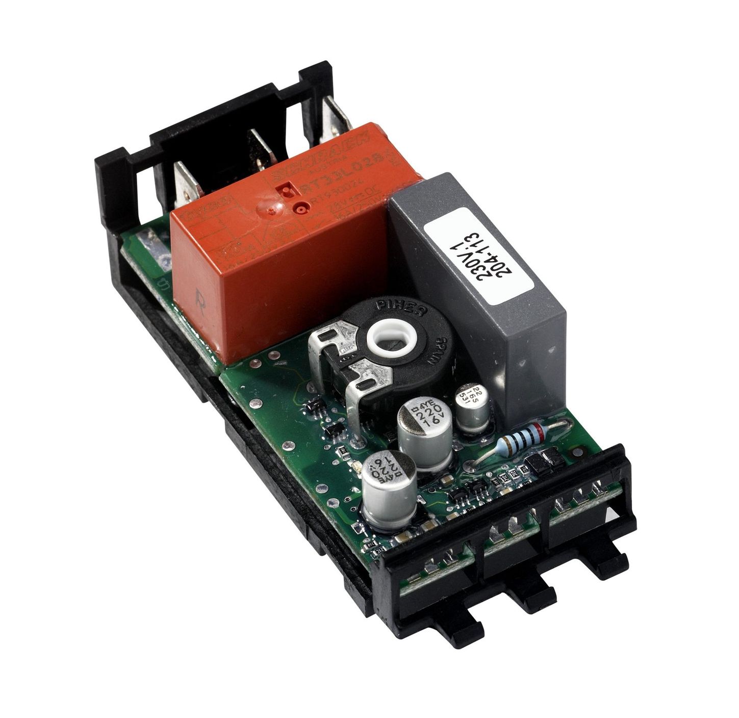 Danfoss 077F1396, 077F1397, 077F1399