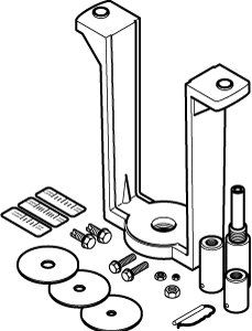 Schneider Electric AV-430