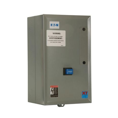 Eaton ECX09L2CAA-P, ECX09L3BAA-RA27, ECX09L5BAA-R63/E, ECX09L5CAA-R63/E, ECX09L5QAA-R63/E, ECX09L5TAA-R63/E