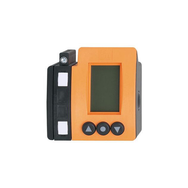 ifm Efector OO5000, OO5008