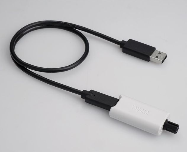 Vaisala USB2