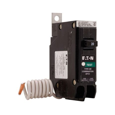 Eaton QB1015CAF, QB1020CAF, QBH1015CAF