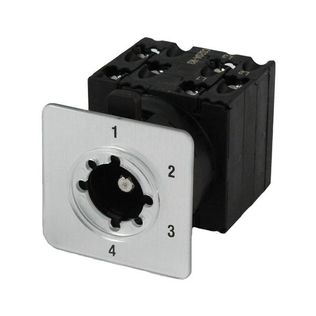 IMO Automation CS20A-ST41, CS20A-ST42, CS20A-ST43