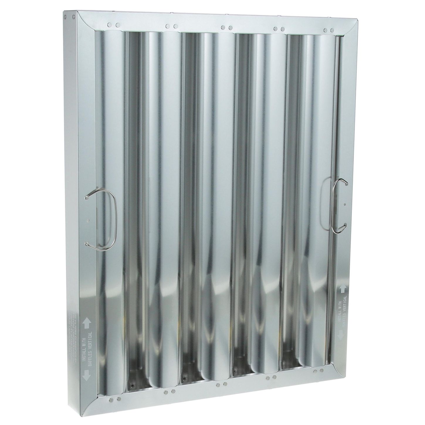 Captiveaire, Component Hardware Group, Flame Gard A0006883, FA30-2016-HD, FA51-2016