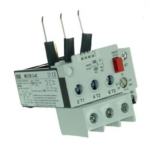 IMO Automation MCOR-3-42