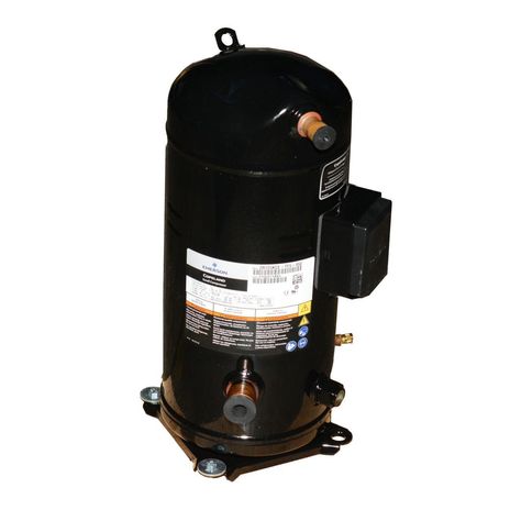 Carrier ZR125KCE-TF5-950