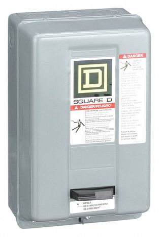 Square D 8536SAG12V02S