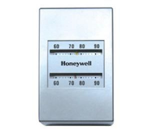 Honeywell Commercial, Trane TP970A2004, TP970A2020, TP970A2242, TP970B2002, TP970B2010, TP970B2216