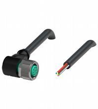 Pepperl+Fuchs FACTORY V19-W-BK15M-PUR-U, V19-W-BK2M-PUR-U, V19-W-BK5M-PUR-U