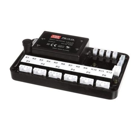 Jackson WWS 6401-004-76-12