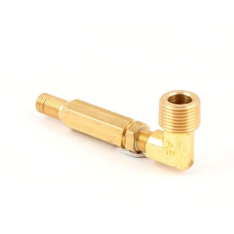 Vulcan 498892-A, VULCAN HART