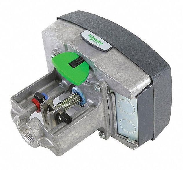 Schneider Electric M1500A-VB