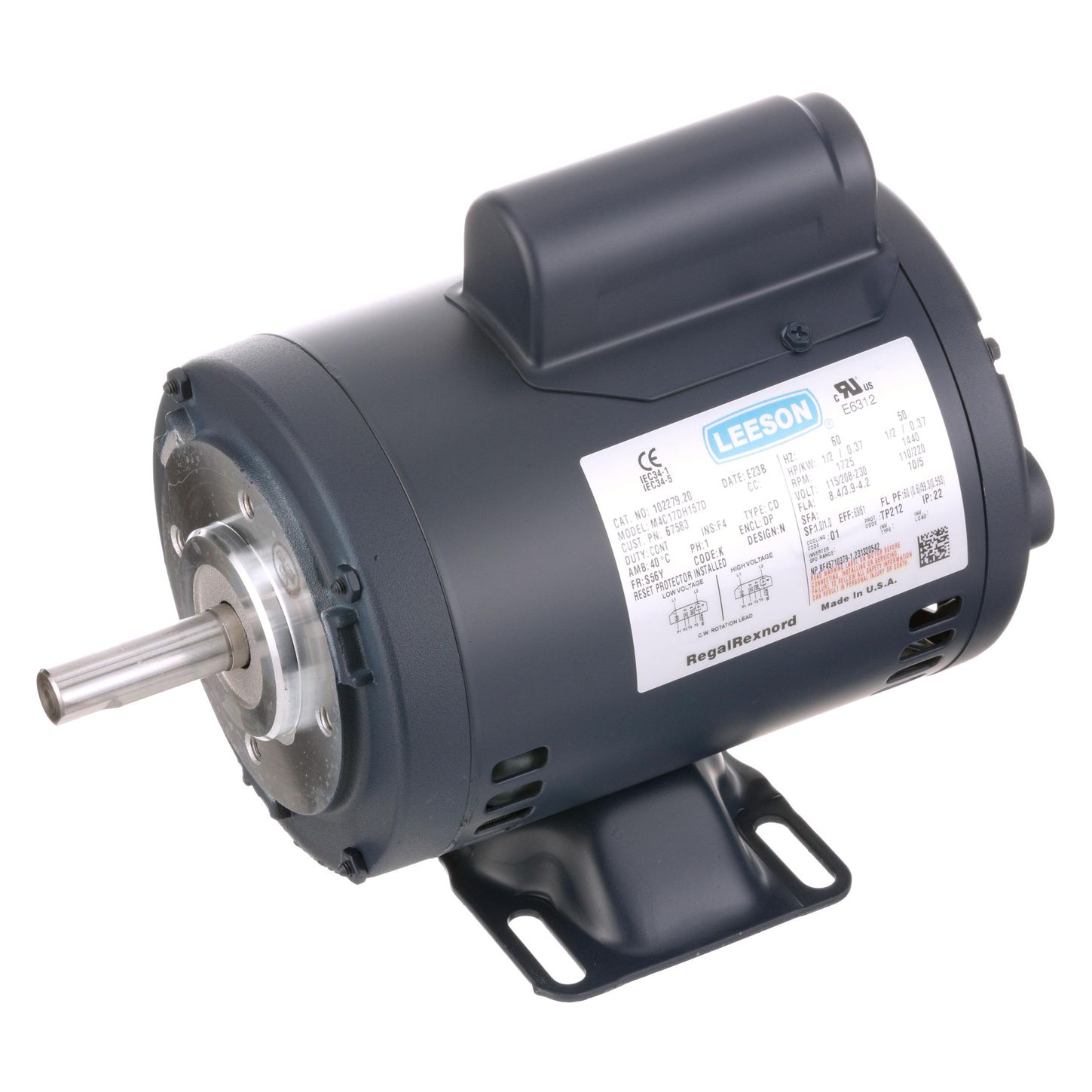 Henny Penny HEN17438, HEN18628, HEN46854, HEN67583