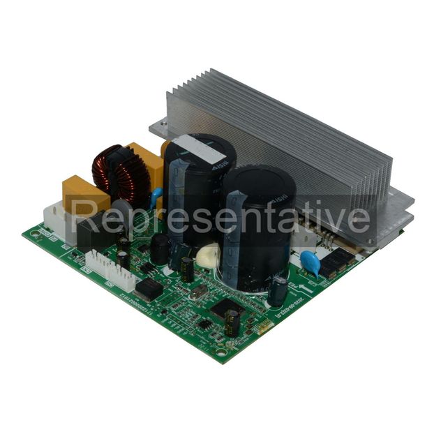 Carrier 17122000056145, 17122000056253