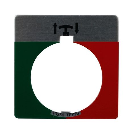 Eaton 10250TPP20, 10250TPP20STAMP, 10250TR20STAMP