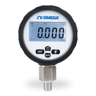 Omega DPG280-005CG, DPG280-005G, DPG280-015A, DPG280-015CG, DPG280-015G, DPG280-030A, DPG280-030G, DPG280-060G, DPG280-1.0KG, DPG280-10.0KG, DPG280-100A, DPG280-100CG, DPG280-100G, DPG280-15.0KG, DPG280-200A