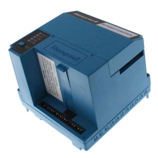 Honeywell Flame Safeguard RM7898A1000, RM7898A2000