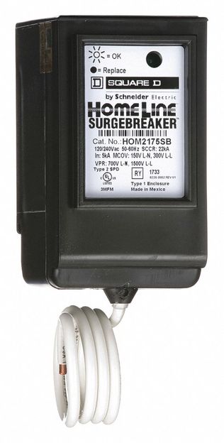 Square D HOM2175SB