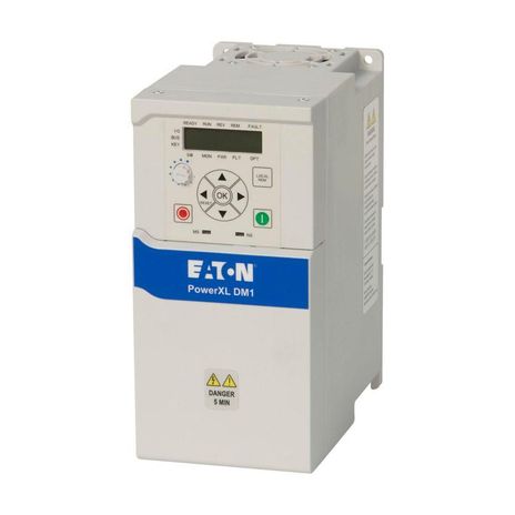 Eaton DM1-35010EB-S20S
