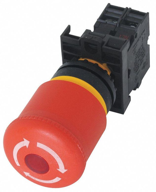 Eaton M22-PVLT-K01-R