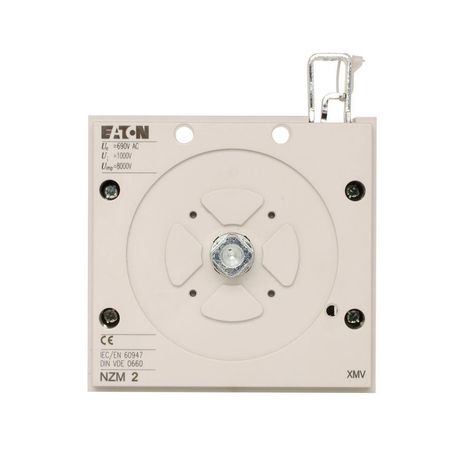 Eaton NZM2-XMV