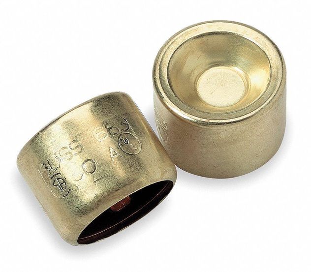 Eaton Bussmann NO.663