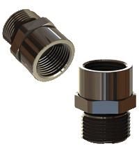 Pepperl+Fuchs PROCESS AD.M32.NPT1.SS.C.15.K01