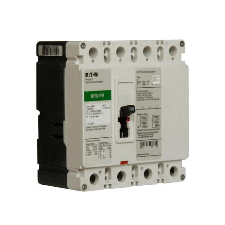 Eaton FDPV4030W, FDPV4040W, FDPV4050W, FDPV4060W, FDPV4070W, FDPV4080W, FDPV4090W, FDPV4100KW, FDPV4100W