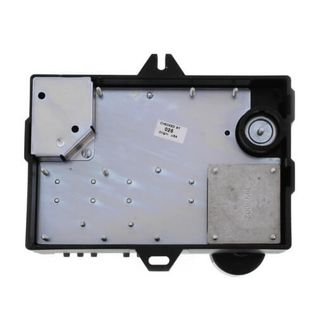 Siemens Building Technologies 195-0011