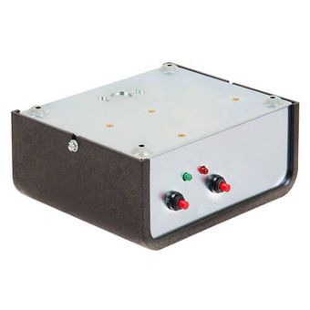 McDonnell & Miller 176293