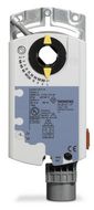 Siemens Building Technologies GLB141.1Q, GLB341.1U, GLB346.1U