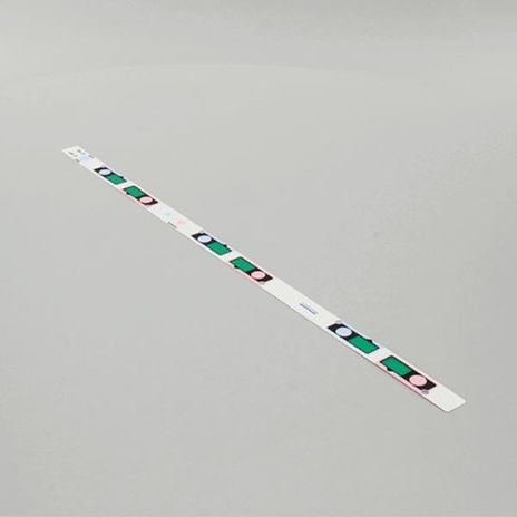 Precision Metal 541-618S