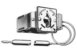 Robertshaw C12-5010, C12-9025, C21-2014