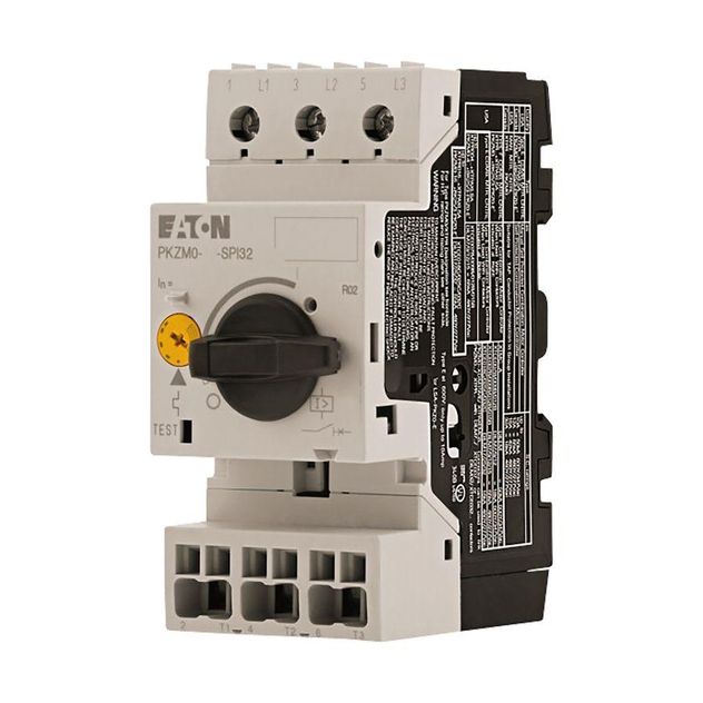 Eaton XTPRSPI32004BC1NL, XTPRSPI32010BC1NL, XTPRSPI32012BC1NL, XTPRSPI32016BC1NL, XTPRSPI32020BC1NL, XTPRSPI32025BC1NL, XTPRSPI32032BC1NL, XTPRSPI321P0BC1NL, XTPRSPI321P6BC1NL, XTPRSPI322P5BC1NL, XTPRSPI326P3BC1NL, XTPRSPI32P16BC1NL, XTPRSPI32P25BC1NL, XTPRSPI32P40BC1NL, XTPRSPI32P63BC1NL