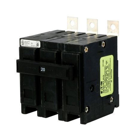 Eaton QBHW3020H, QBHW3020H08, QBHW3020HV, QBHW3020HVH08