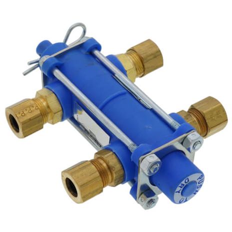 Honeywell Commercial 1701-2