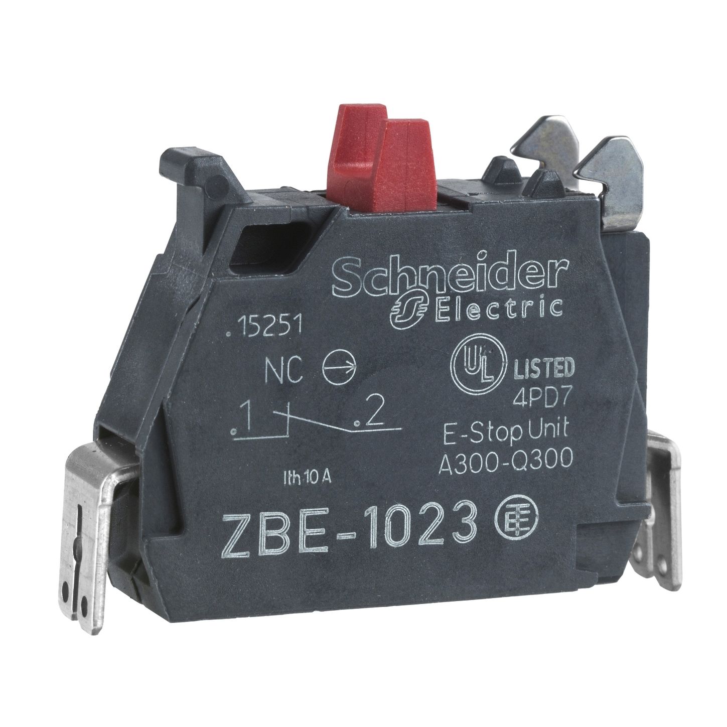 Square D ZBE1023