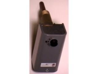 Johnson Controls A19ABC-44C