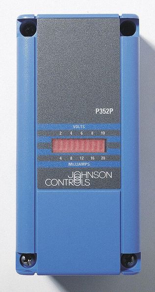 Johnson Controls P352AB-3C