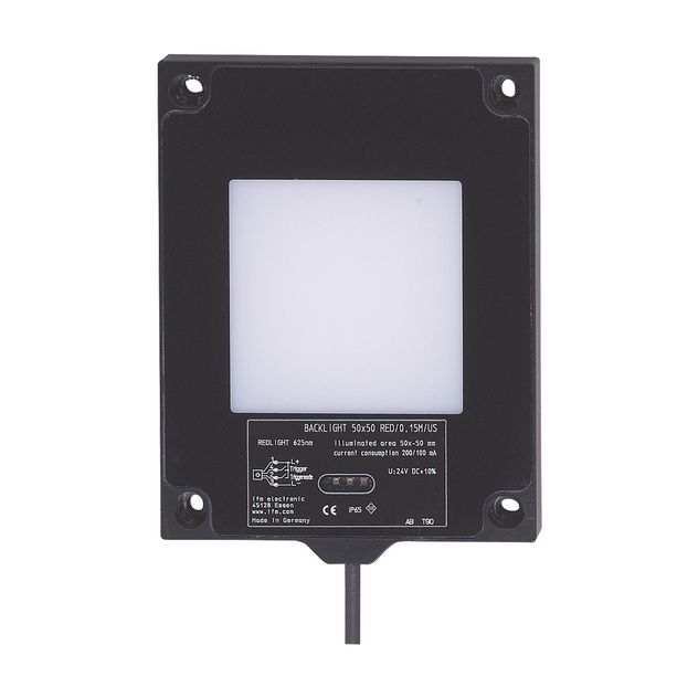 ifm Efector O2D902, O2D903, O2D907