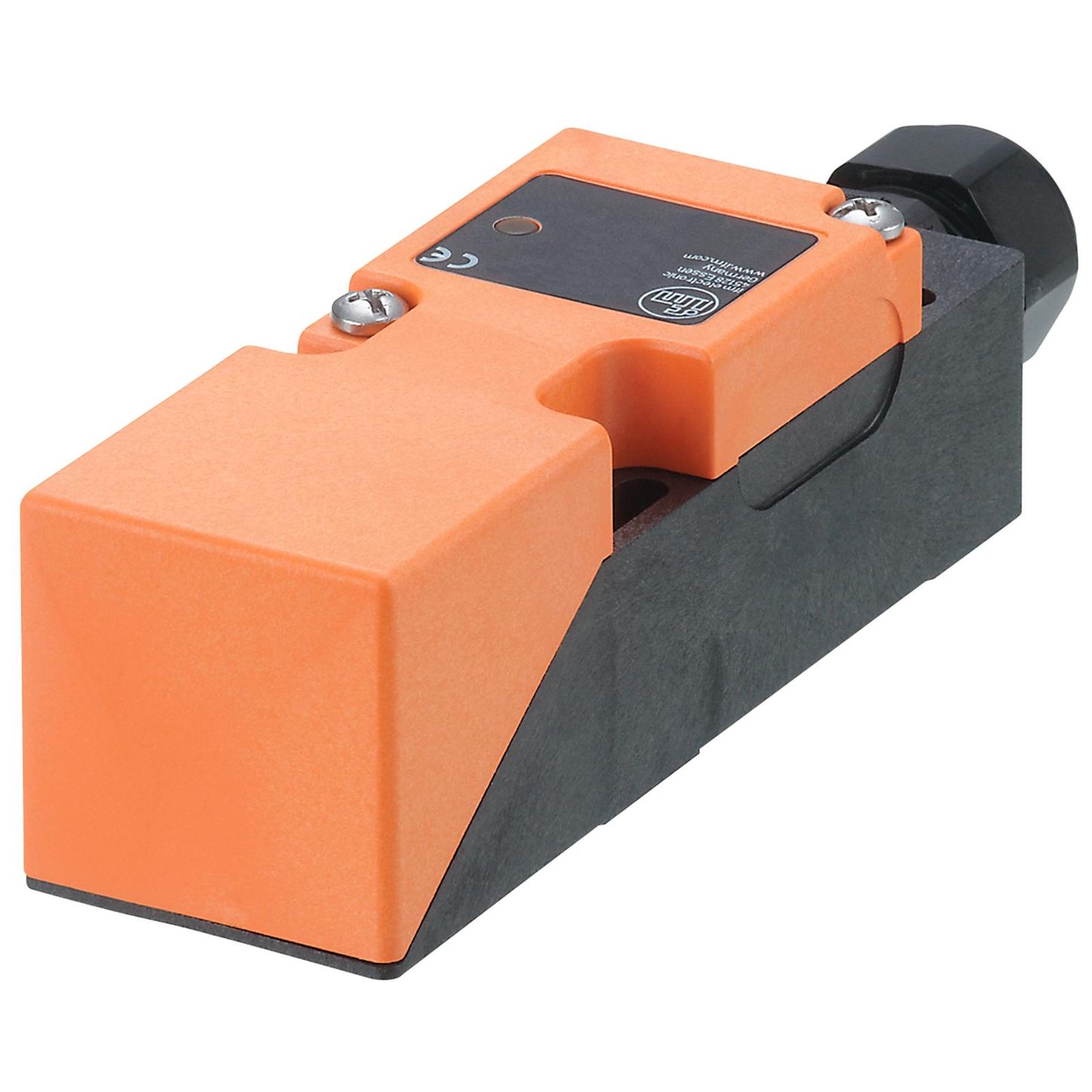 ifm Efector IM5020, IM5024, IM5037, IM5038, IM5040, IM5046, IM5052