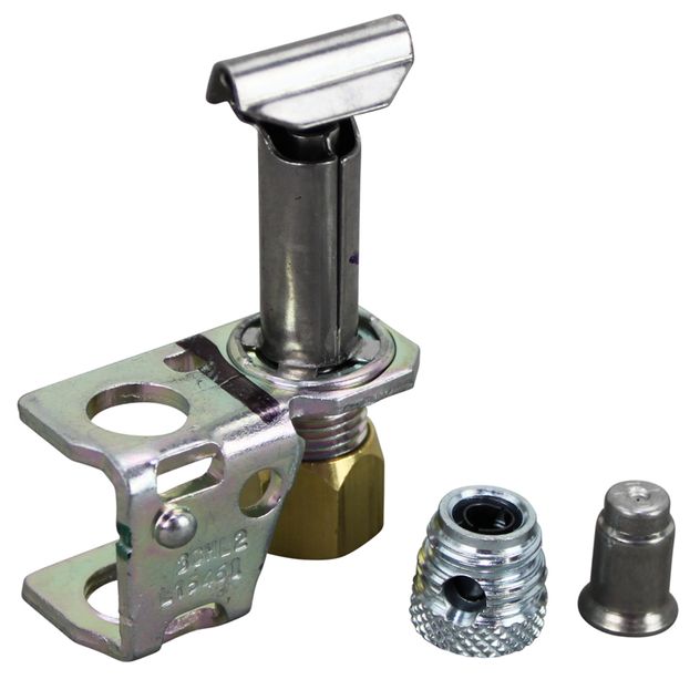 Jade Range, Vulcan 14269, 4616600000, 714269, VULCAN HART