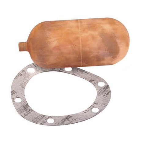 McDonnell & Miller 313600