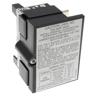 Square D QOU14100JBAL