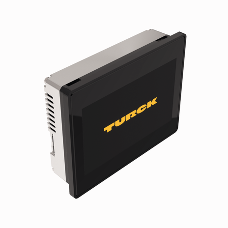 Turck TX707-P3CV01, TX707HB-P3CV01