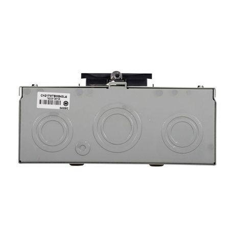 Eaton CH214MTBLB, CH214MTBP, CH217MTBLB