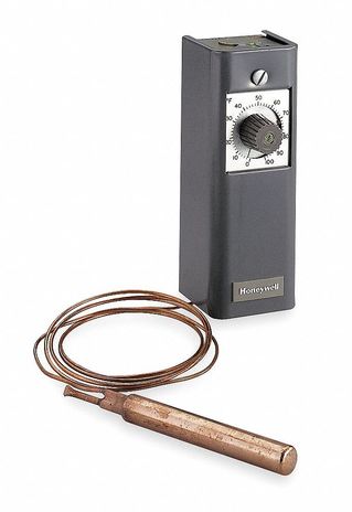Honeywell Commercial T991A1012