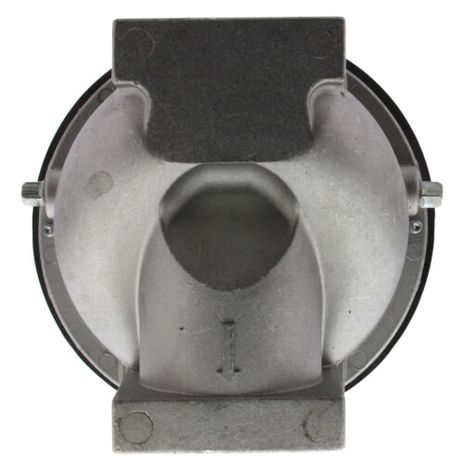 Honeywell Flame Safeguard V48A2276