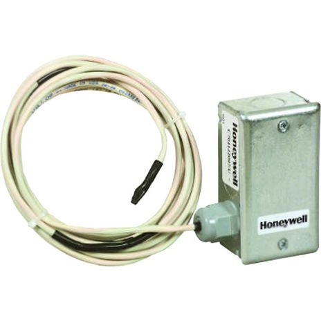 Honeywell Commercial C7031J2009, C7041J2007