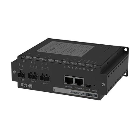 Eaton PXDBL-PROCESS-00000, PXDBL-PROCESS-0000A, PXDBL-PROCESS-0S000, PXDBL-PROCESS-0S00A, PXDBL-PROCESS-C0000, PXDBL-PROCESS-CS000